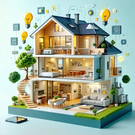 Как экономить на коммунальных услугах: практические советы для семейного бюджета