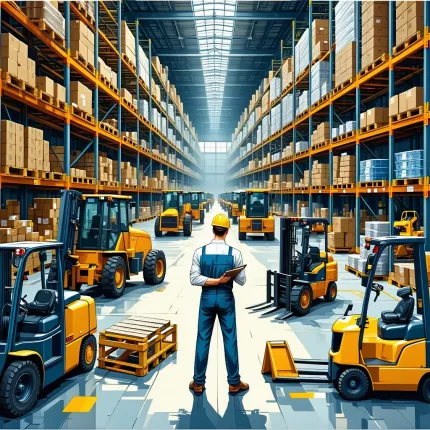 Каталог: аренда или покупка? Полный гид для бизнеса в промышленности и торговле