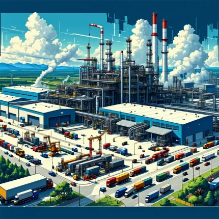 Промышленность под ключ в регионах: полный каталог товаров для оптовых поставок и продаж