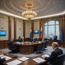 Среднесрочный прогноз Банка России: ключ к пониманию экономического будущего страны