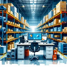 Товары: пошаговая инструкция